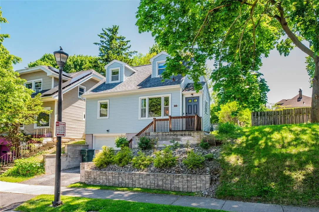 44 Hampden Road, Rochester, NY 14610 - #1