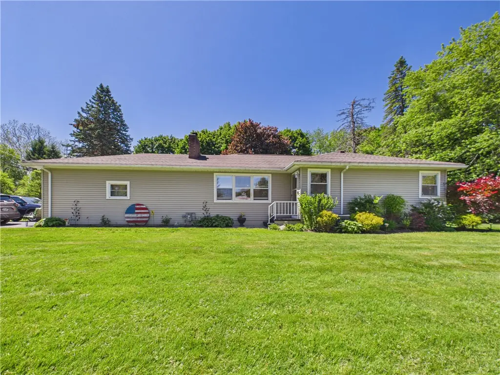 1621 Scribner Road, Penfield, NY 14526 - #1