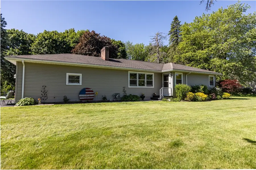 1621 Scribner Road, Penfield, NY 14526 - #2