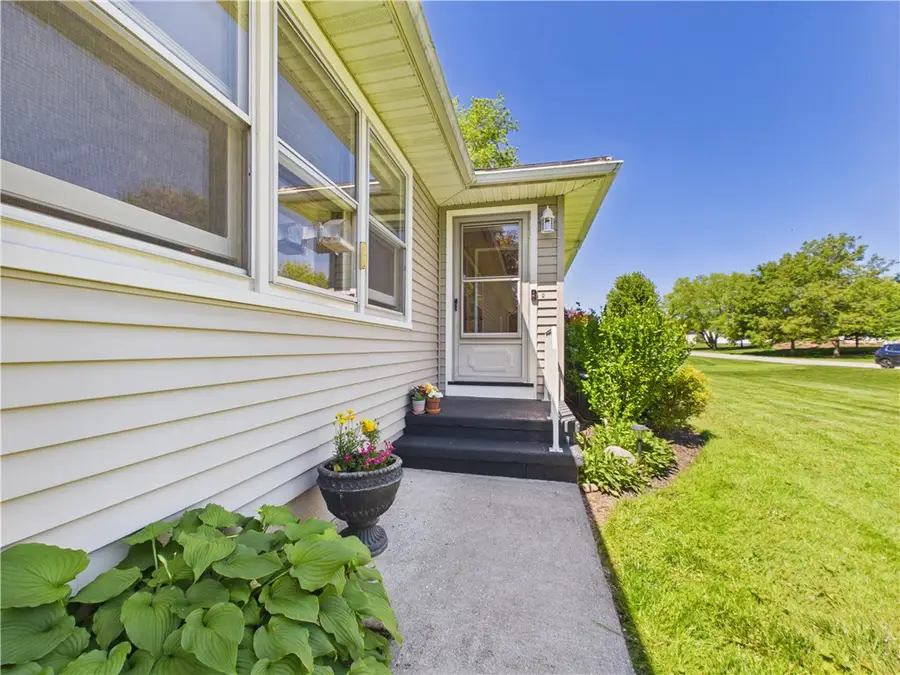 1621 Scribner Road, Penfield, NY 14526 - #3