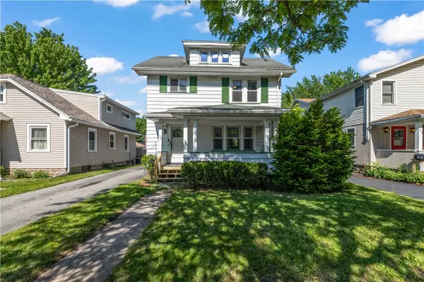 127 Castleford Road, Rochester, NY 14616