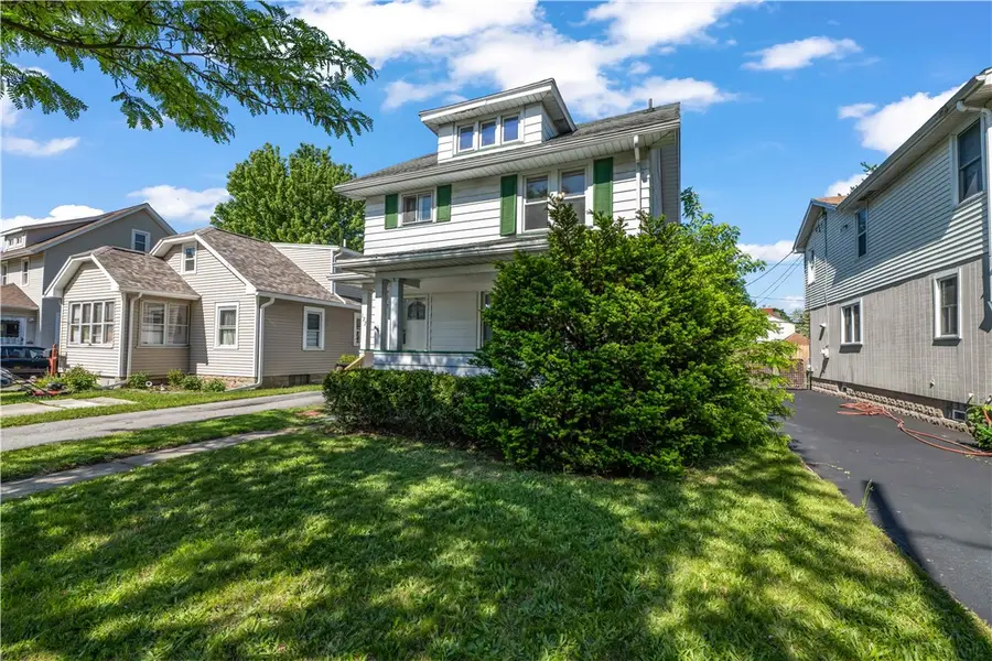 127 Castleford Road, Rochester, NY 14616 - #2