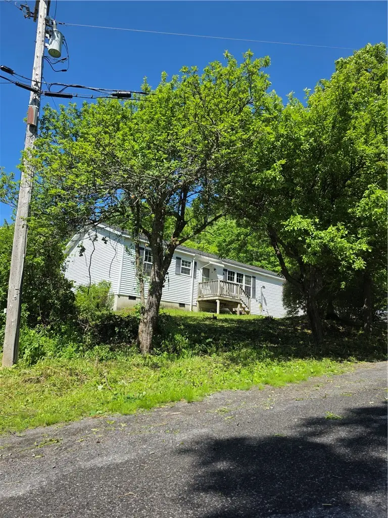 319 Tower Road, Warnerville, NY 12187 - #1