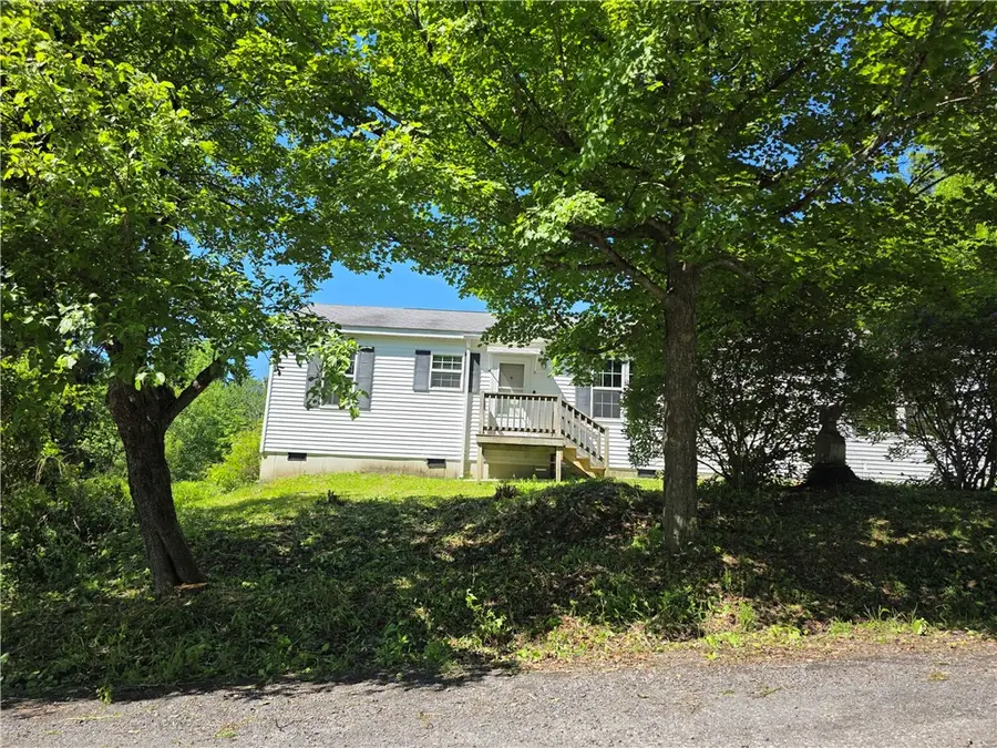319 Tower Road, Warnerville, NY 12187 - #2
