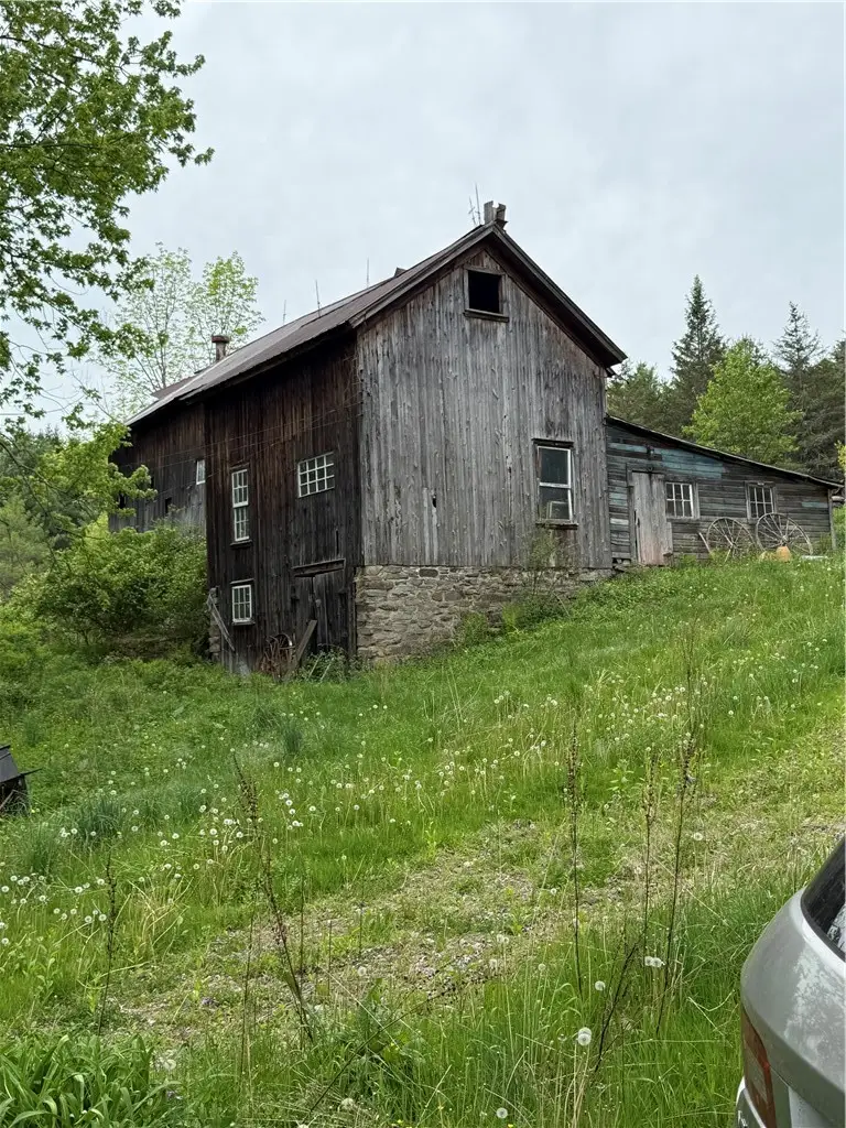 401 Painter Hill Road, Oxford, NY 13830 - #1