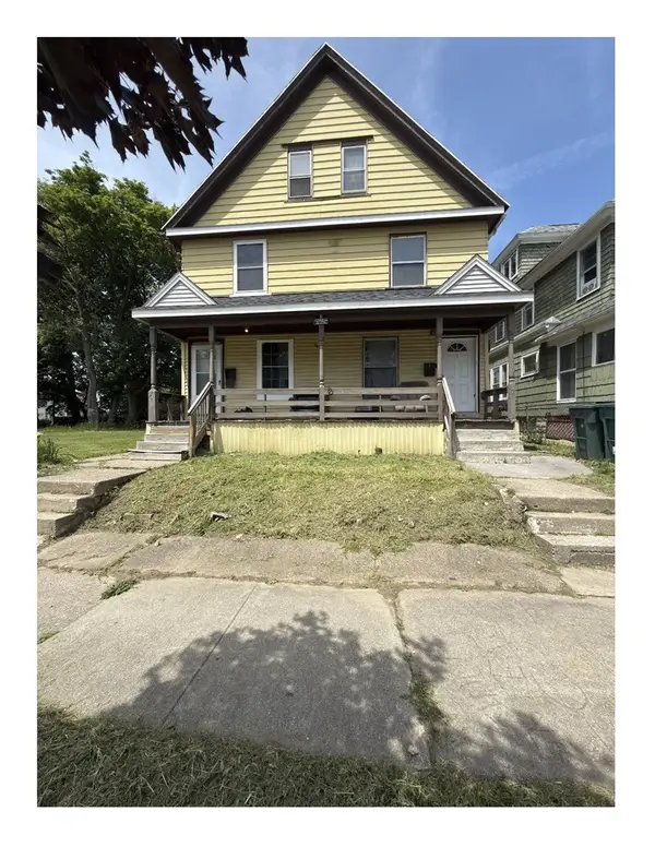 54 Avenue C, Rochester, NY 14621