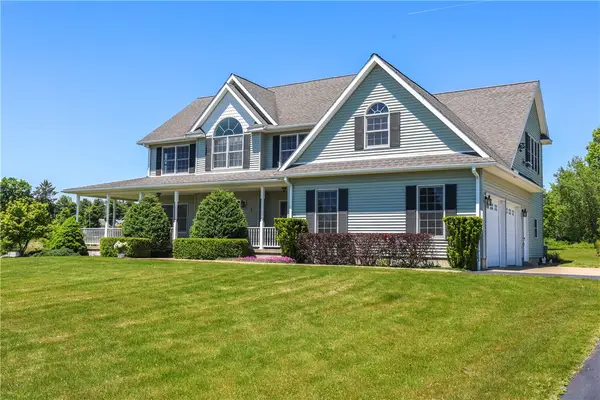 19 Fox Ridge Road, Horseheads, NY 14845