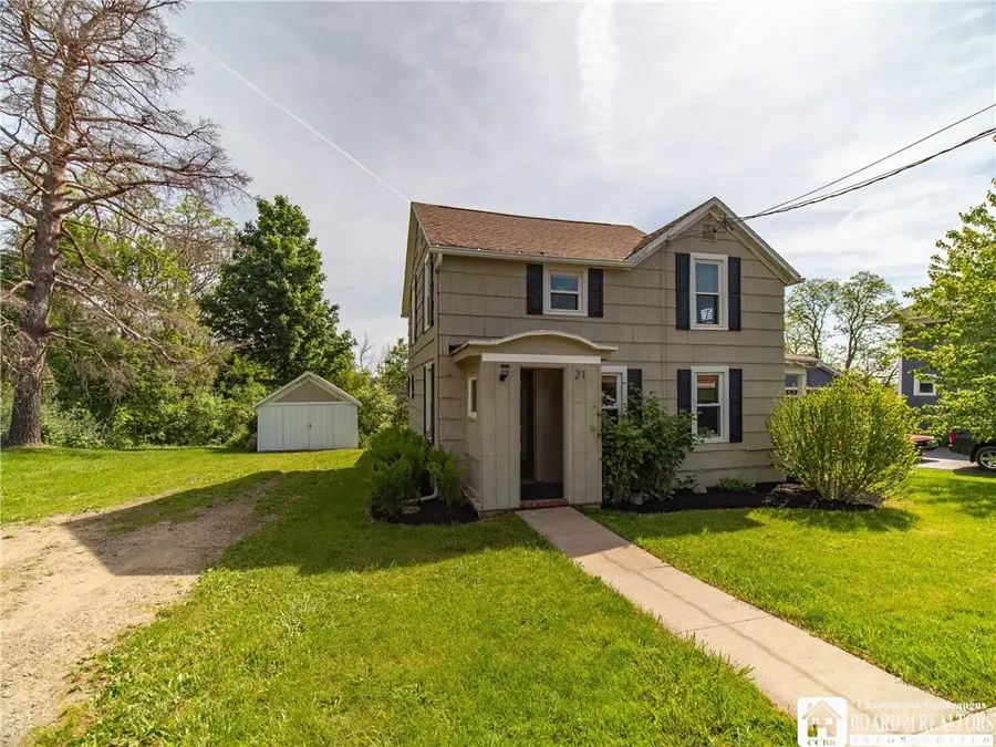 21 Academy Street, Mayville, NY 14757 - #2