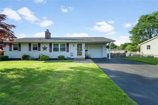 346 Kartes Drive, Rochester, NY 14616