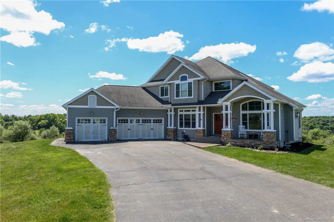 10924 Caton Crescent, Corning, NY 14830 - #1