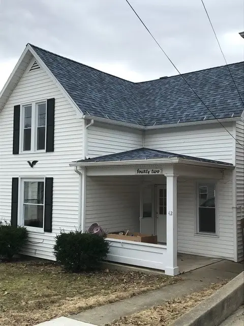 42 Thompson Avenue, Bradford, PA 16701 - #2