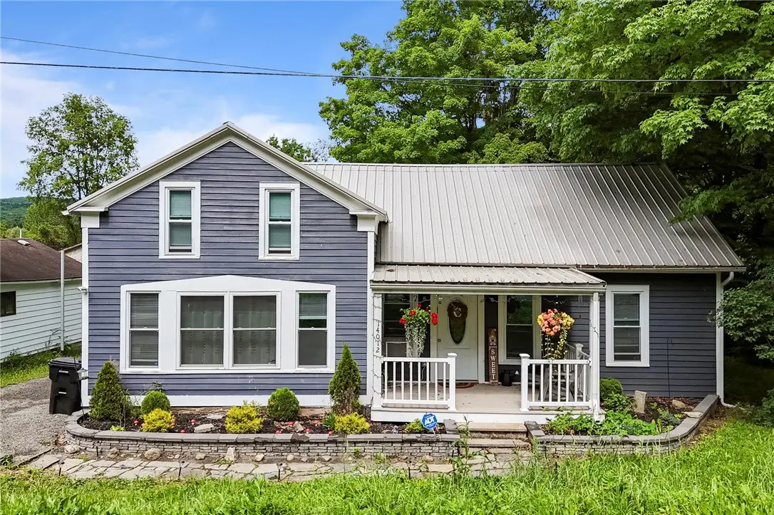 14012 State Route 38, Richford, NY 13835 - #1