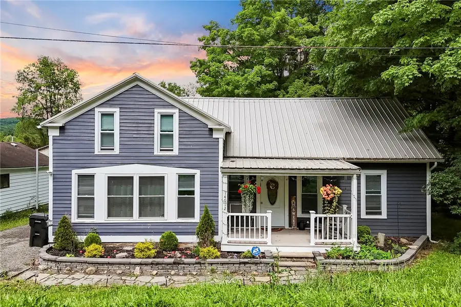 14012 State Route 38, Richford, NY 13835 - #2