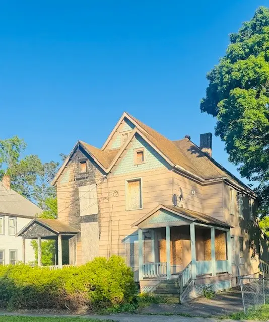 504 Matthews Street, Elmira, NY 14901 - #2