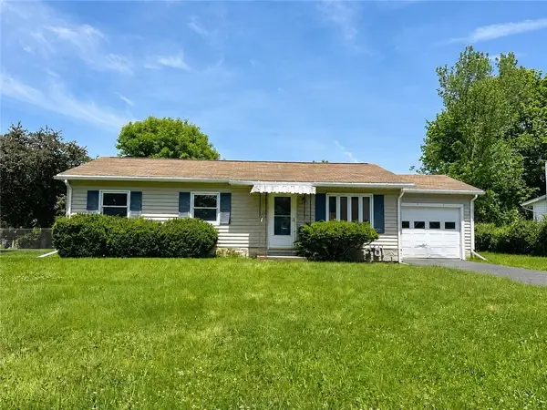 6 Meadow Lane, Painted Post, NY 14870