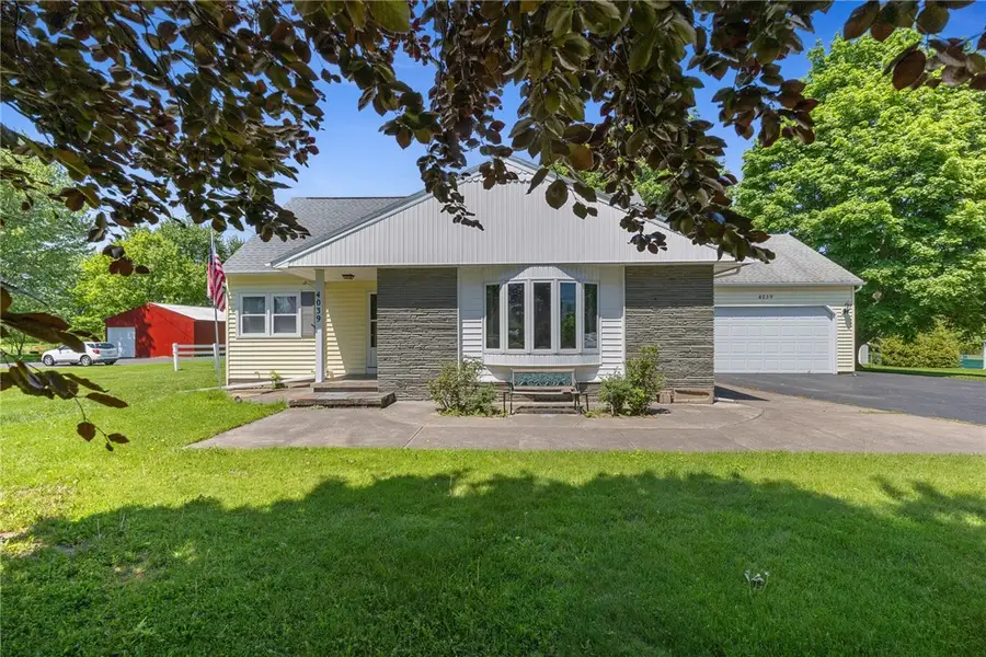 4039 Clarkson Parma Tl Road, Brockport, NY 14420 - #2
