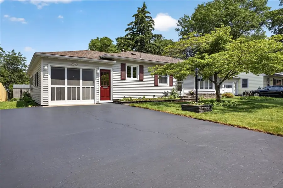191 Spruce Lane, Rochester, NY 14622 - #3