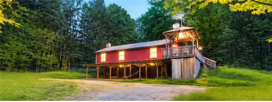 161 Griffin Road, Newfield, NY 14867 - #2