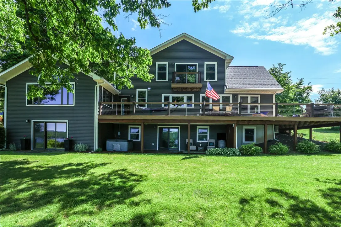 5580 Peach Orchard Road, Hector, NY 14841 - #1