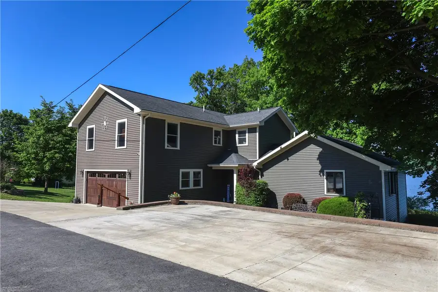 5580 Peach Orchard Road, Hector, NY 14841 - #3
