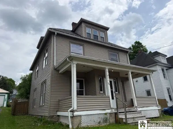 116 Wescott Street, Jamestown, NY 14701