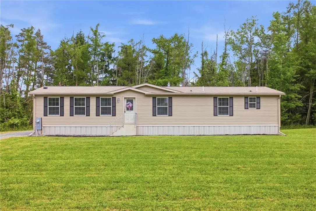 6725 Swamp Road, Byron, NY 14422 - #1