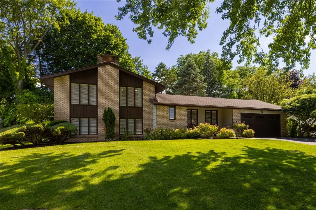 80 Barnfield Road, Pittsford, NY 14534 - #1