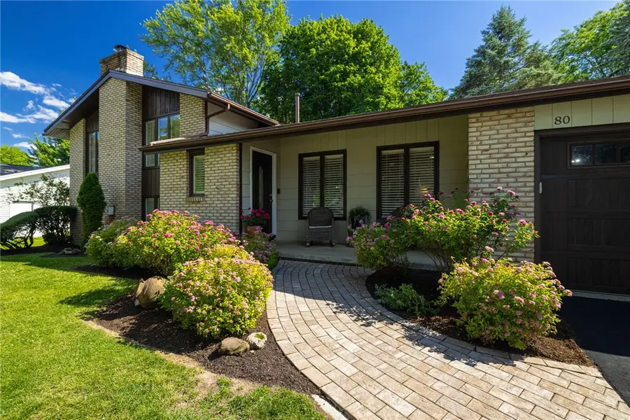 80 Barnfield Road, Pittsford, NY 14534 - #2