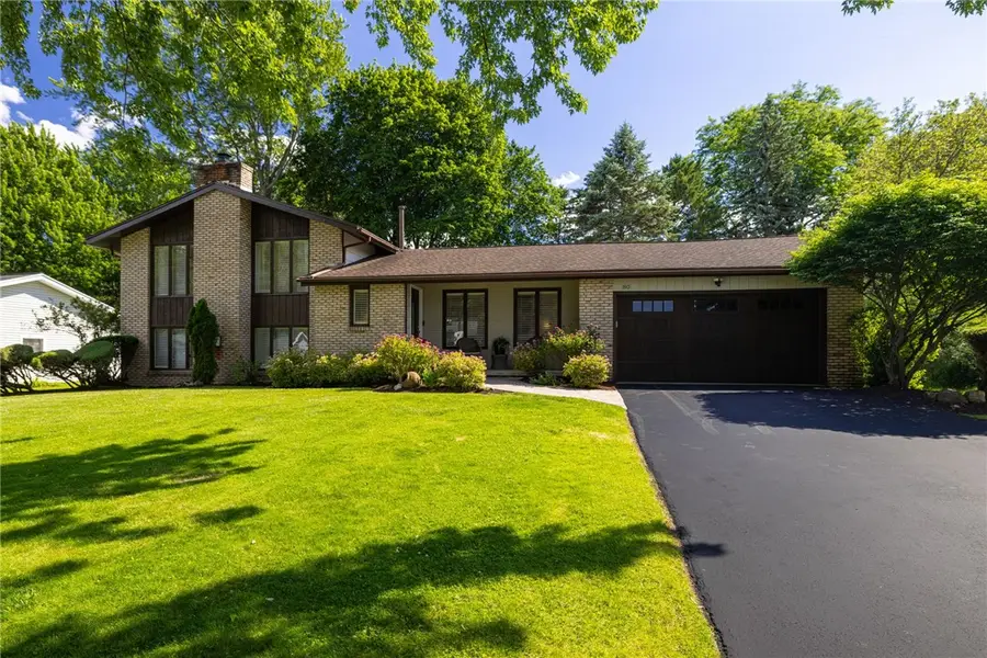 80 Barnfield Road, Pittsford, NY 14534 - #3