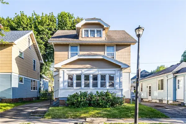 53 Warsaw Street, Rochester, NY 14621
