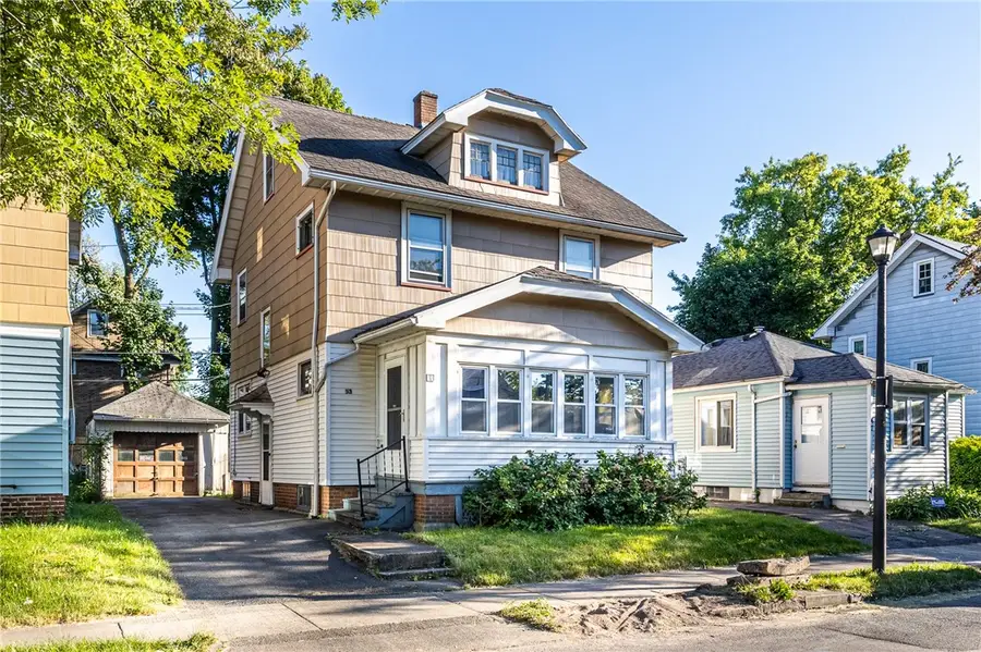 53 Warsaw Street, Rochester, NY 14621 - #2