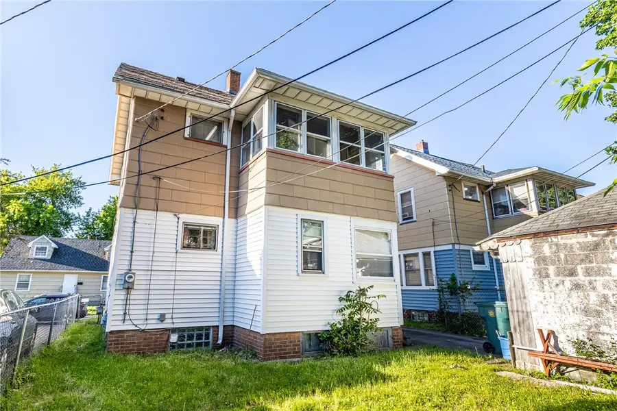 53 Warsaw Street, Rochester, NY 14621 - #3