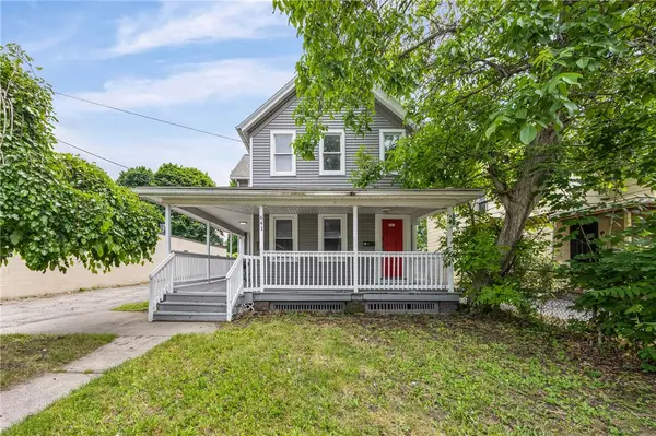 641 Jay Street, Rochester, NY 14611