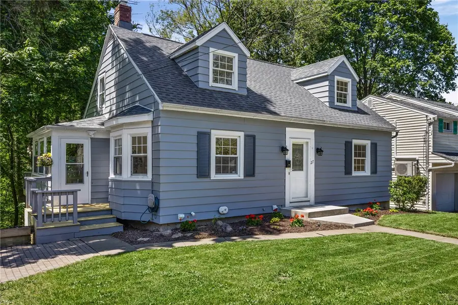 27 Dakeland Road, Irondequoit, NY 14617 - #2