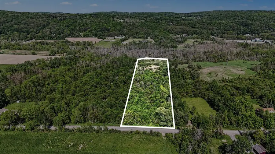 Case Road, Canandaigua, NY 14424 - #3