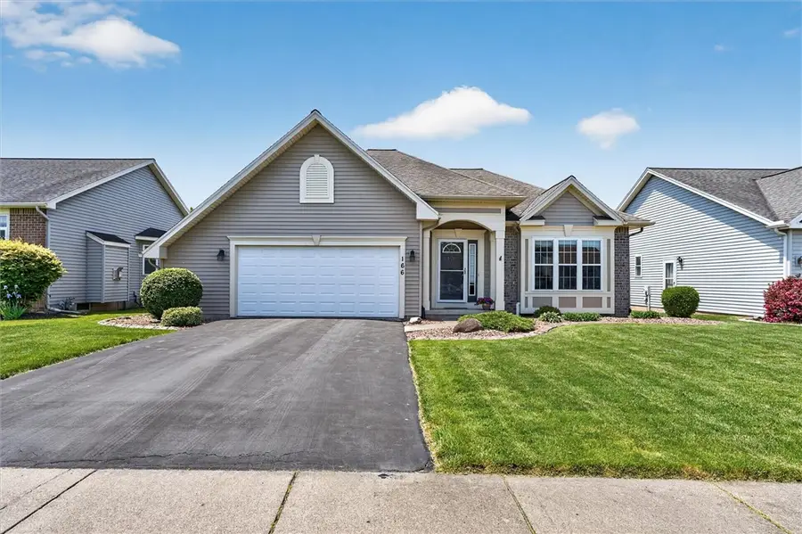 166 Pollet Place, Rochester, NY 14626 - #2