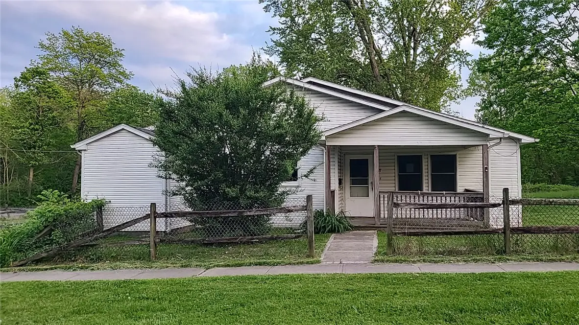 48 Chapman Avenue, Auburn, NY 13021 - #1