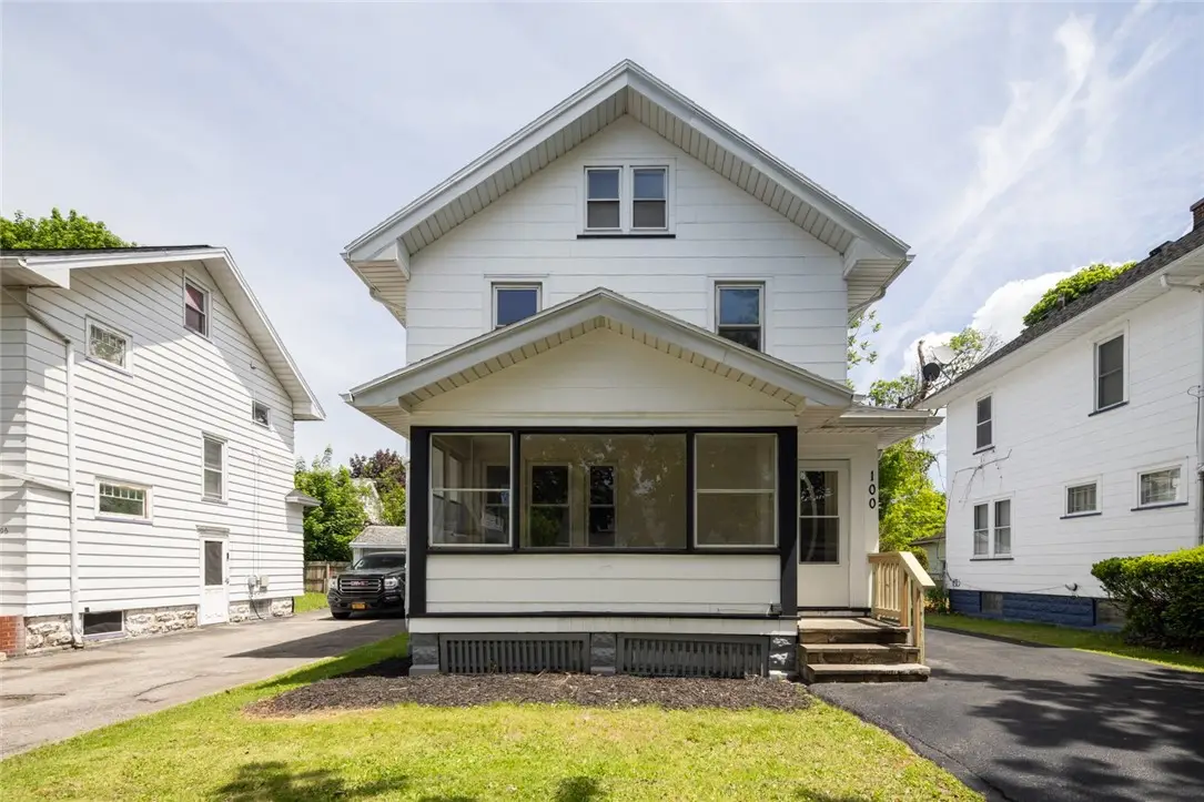 100 Rockview Terrace, Rochester, NY 14606 - #1