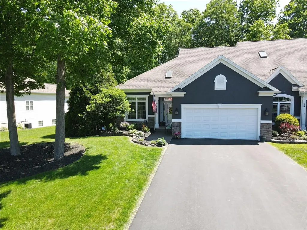 92 Marc Mar, Rochester, NY 14606 - #1
