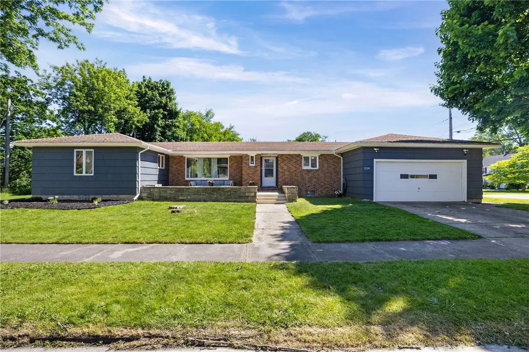234 Pardee Road, Rochester, NY 14609 - #1
