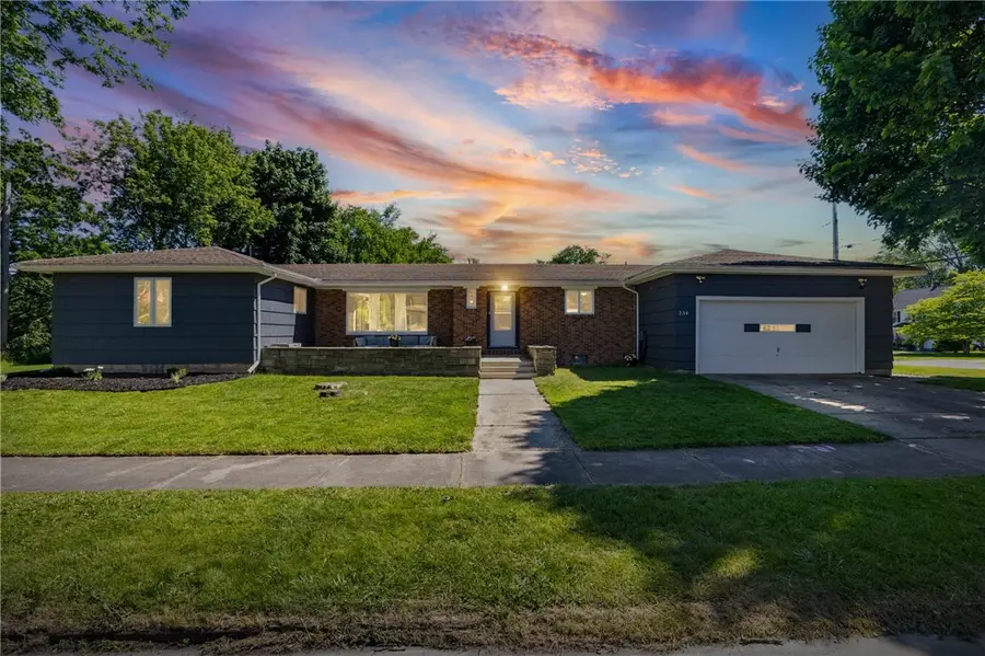 234 Pardee Road, Rochester, NY 14609 - #2