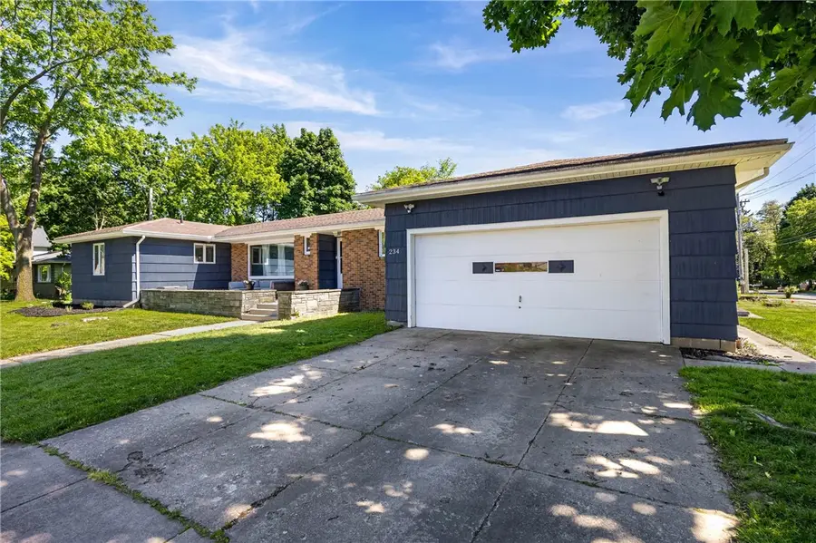 234 Pardee Road, Rochester, NY 14609 - #3