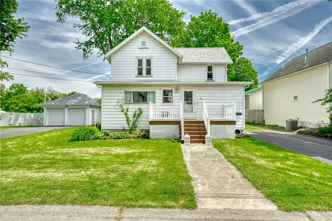 27 Martin Street, Webster, NY 14580 - #1