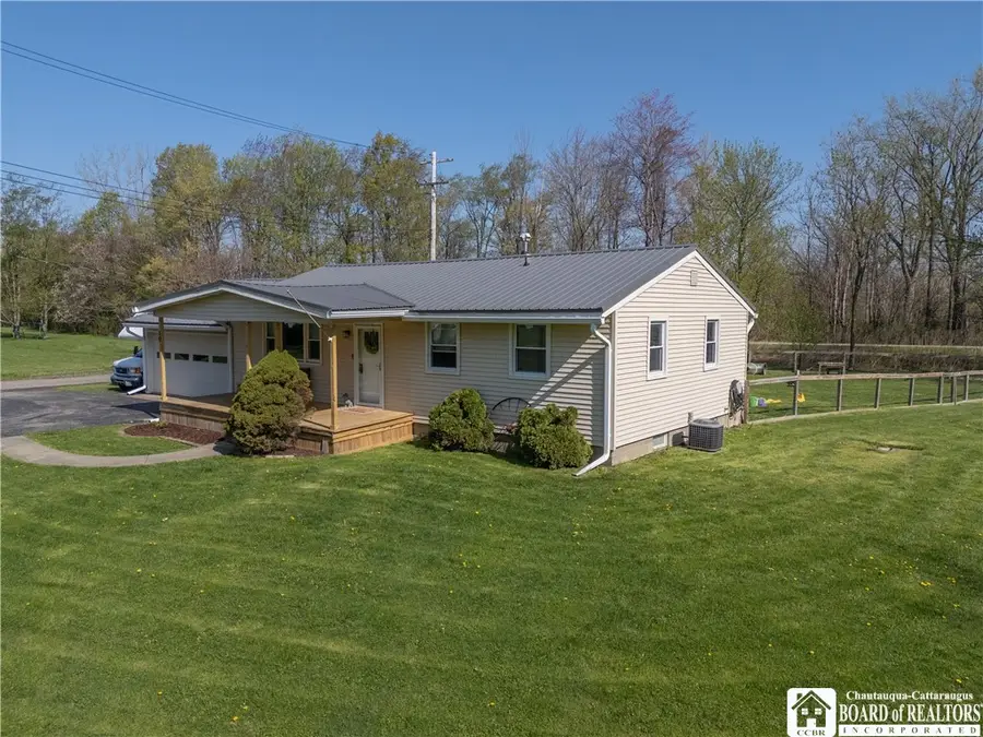 10 Fourth Street, Forestville, NY 14062 - #2