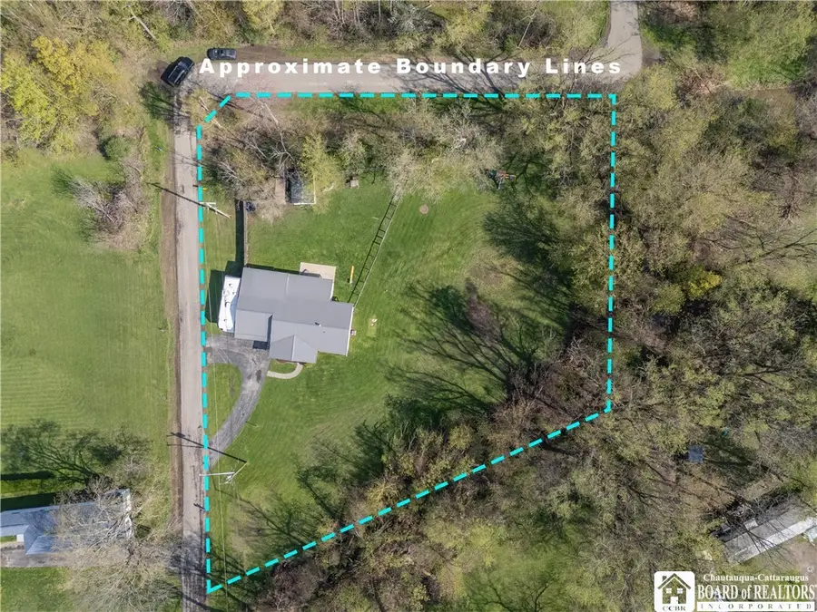 10 Fourth Street, Forestville, NY 14062 - #3