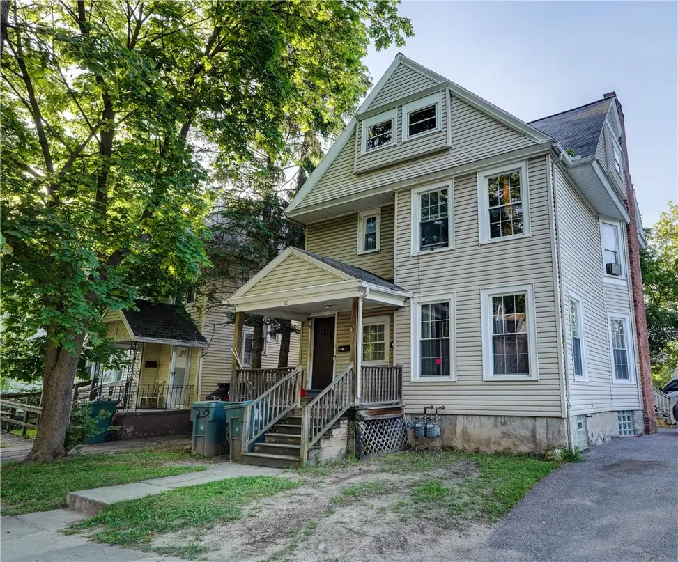 20 Locust Street, Rochester, NY 14613 - #1