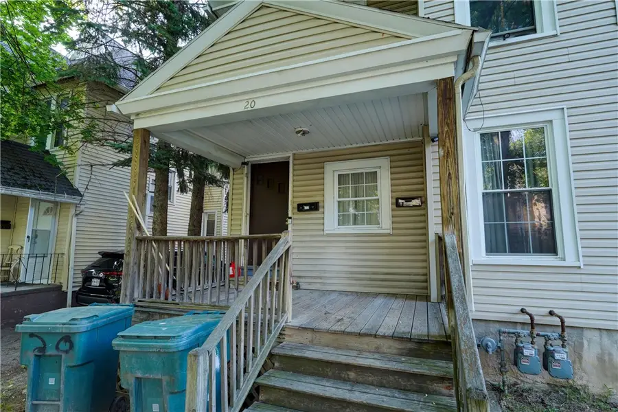 20 Locust Street, Rochester, NY 14613 - #2
