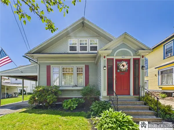 903 Washington Street, Olean, NY 14760