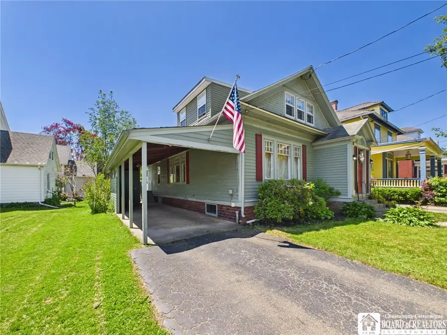 903 Washington Street, Olean, NY 14760 - #3
