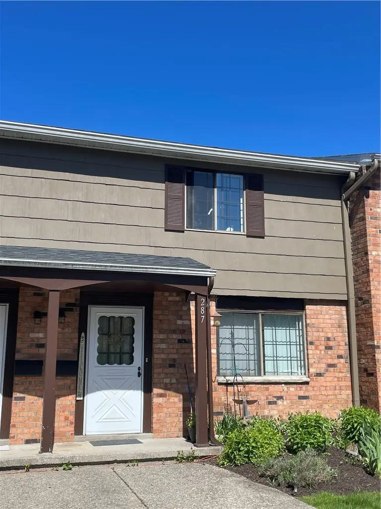 287 Autumn Chapel Way, Rochester, NY 14624 - #1